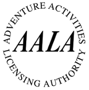 Adventure Activities Licensing Authority