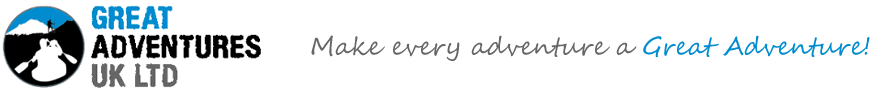 Great Adventures UK Ltd